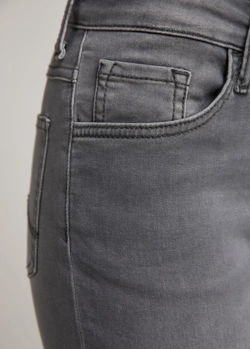 Mustang Rebecca Denim Black