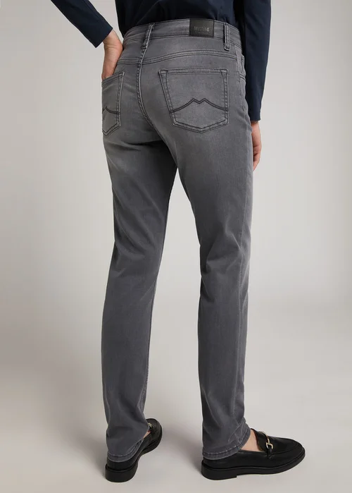 Mustang Rebecca Denim Black