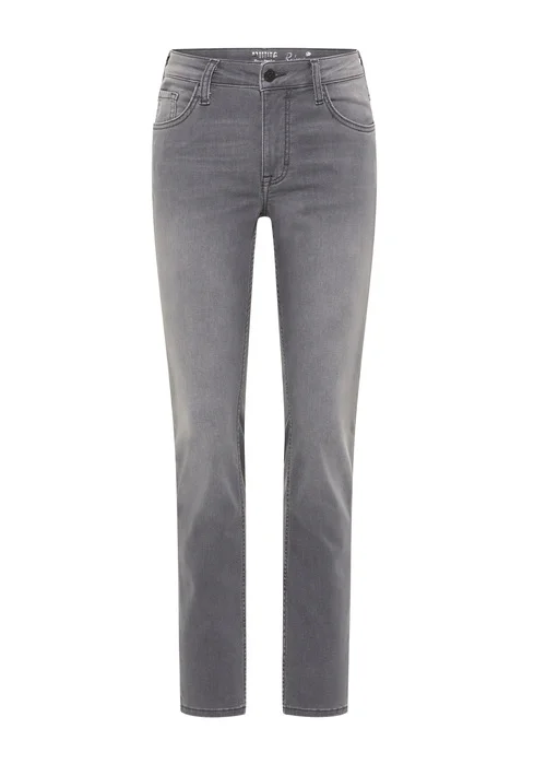 Mustang Rebecca Denim Black