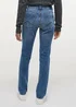 Mustang Rebecca 2b Denim Blue 402