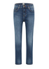 Mustang Moms Jeans Denim Blue - 1013162-5000-582