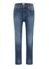 Mustang Moms Jeans Denim Blue