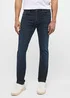 Mustang Frisco Skinny Denim Blue