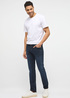 Mustang Frisco Skinny Denim Blue - 1013613-5000-983