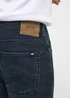 Mustang Frisco Skinny Denim Blue