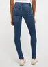 Mustang Jeans Shelby Skinny Denim Blue