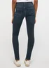 Mustang Jeans Shelby Slim Denim Blue