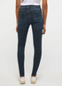 Mustang Jeans Georgia Super Skinny Denim Blue 882 - 1013576-5000-882