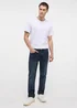 Mustang Jeans Orlando Slim Denim Blue