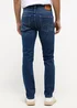 Mustang Jeans Orlando Slim Denim Blue 783