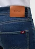 Mustang Jeans Orlando Slim Denim Blue 783