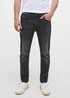 Mustang Jeans Oregon Slim K Grey 783