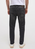 Mustang Jeans Oregon Slim K Grey 783 - 1013713-4000-783