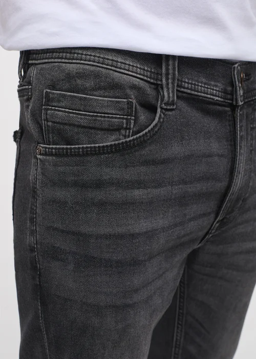 Mustang Jeans Oregon Slim K Grey 783