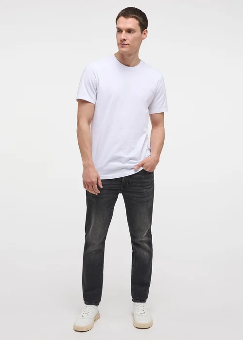 Mustang Jeans Oregon Slim K Grey 783