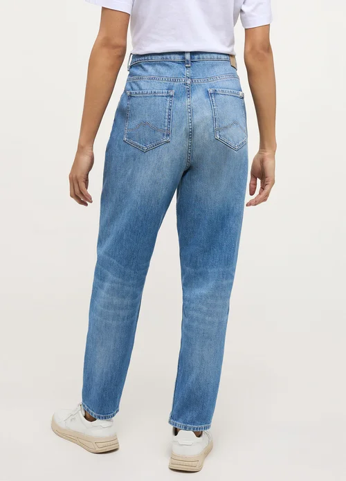 Mustang Jeans Style Charlotte Denim Blue