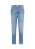 Mustang Jeans Style Charlotte Denim Blue - 1013598-5000-402