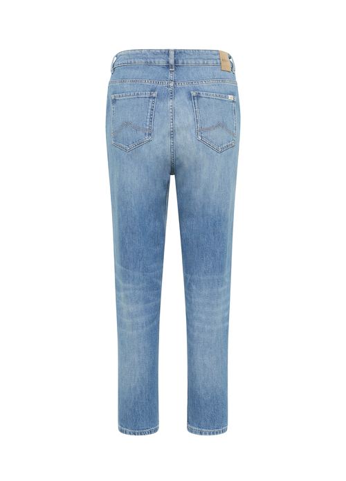 Mustang Jeans Style Charlotte Denim Blue - 1013598-5000-402