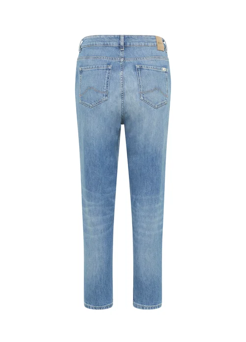 Mustang Jeans Style Charlotte Denim Blue