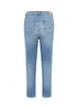 Mustang Jeans Style Charlotte Denim Blue