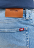 Mustang Jeans Denver Straight Denim Blue - 1014878-5000-414