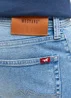 Mustang Jeans Denver Straight Denim Blue