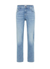 Mustang Jeans Denver Straight Denim Blue - 1014878-5000-414