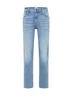 Mustang Jeans Denver Straight Denim Blue