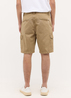 Mustang Jeans Houston Cargo Shorts Lemon Pepper - 1015148-3375