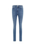 Mustang Jeans Georgia Super Skinny Denim Blue - 1013578-5000-682