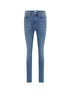 Mustang Jeans Georgia Super Skinny Denim Blue