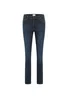 Mustang Jeans Crosby Relaxed Straight Dark Denim