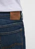 Mustang Jeans Tramper Straight Denim Blue