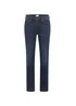 Mustang Jeans Tramper Straight Denim Blue