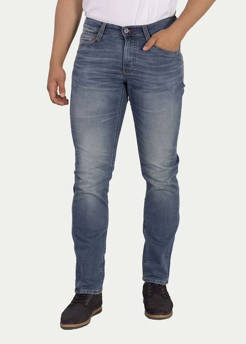 Mustang Oregon Tapered K Authentic Used