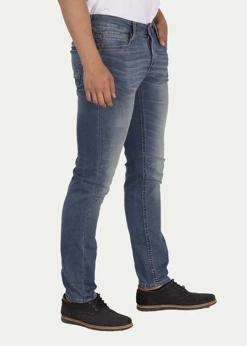 Mustang Oregon Tapered K Authentic Used