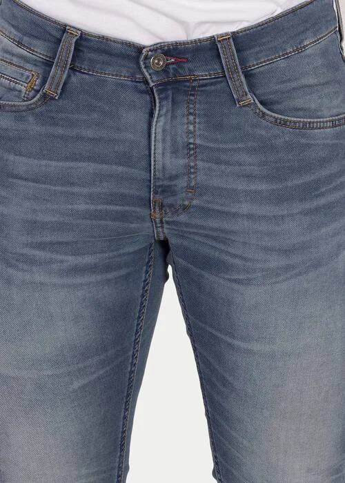 Mustang Oregon Tapered K Authentic Used