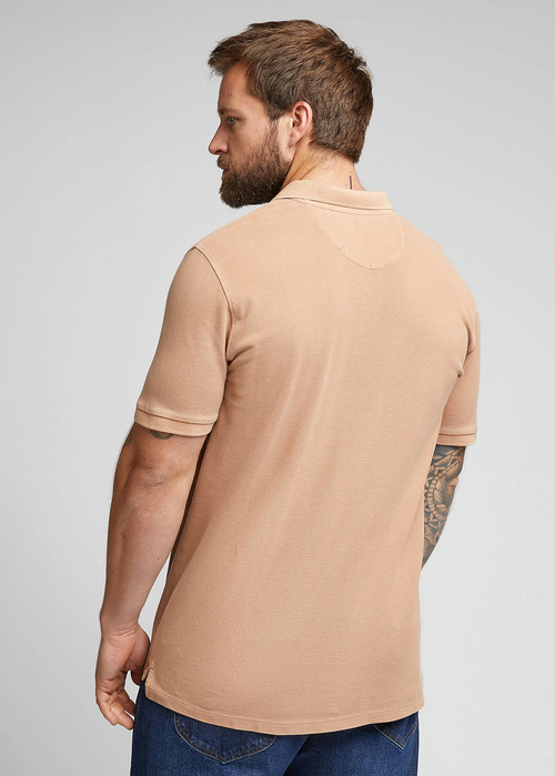 Lee Nat Dye Polo Cider - L65CQSA08