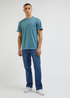 Lee Relaxed Pocket Tee Eden - LL02FPA64