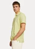 Tom Tailor Polo Tee Daffodil Yellow