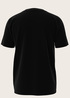 Denim Tom Tailor Tshirt Black - 1035581-29999