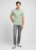 Lee Pique Polo Intuition Grey - 112349953