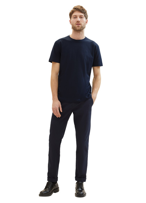 Tom Tailor Sky Captain Blue - 1042346-10668