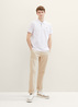 Tom Tailor Basic Polo Shirt White - 1027713-20000