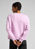 Lee Sweatshirt Sugar Lilac - L53LLJ79