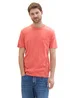 Tom Tailor T Shirt Flamingo Flower