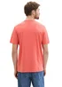 Tom Tailor T Shirt Flamingo Flower