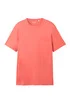 Tom Tailor T Shirt Flamingo Flower