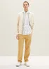 Tom Tailor 12 Shirt Off White Base Big Stripe