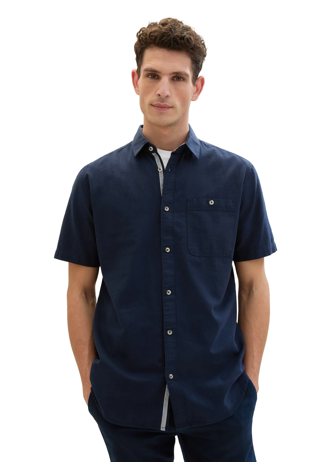 Tom Tailor Sky Captain Blue